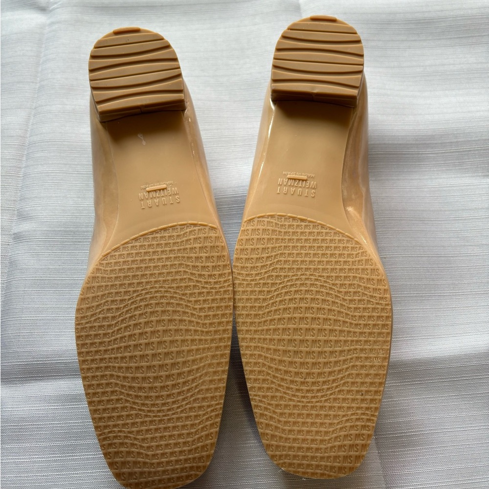 Stuart Weitzman Shoes - size 9.5 - Picture 3 of 8